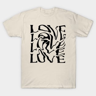 love T-Shirt